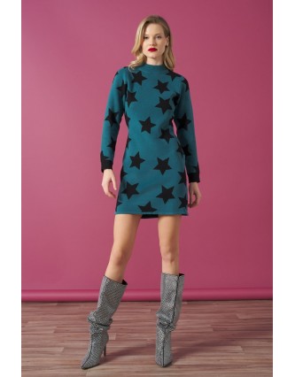 Rotella Dress Minueto