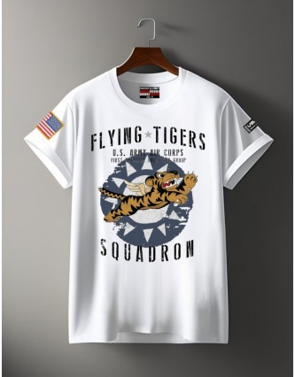 Camiseta Chico LASAL Tigers...