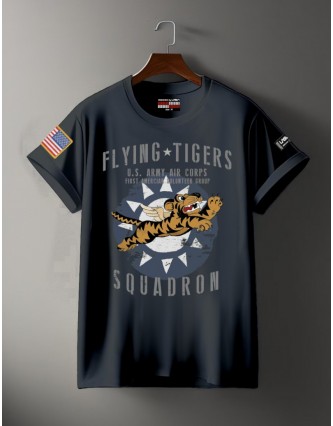 Camiseta Chico LASAL Tigers...