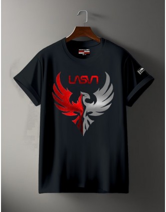 Camiseta Chico LASAL...