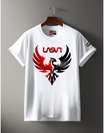 Camiseta Chico LASAL...