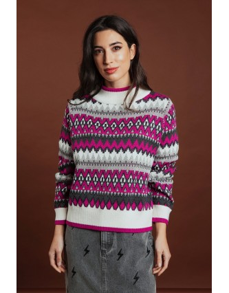 Kerry Sweater Minueto