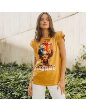 Top Savage Be Happiness