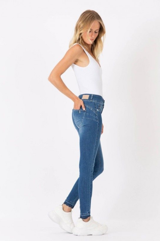 Pantalón One Size Double Up 15 Tiffosi 2