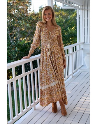 Vestido Jaase Solara...