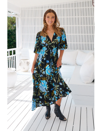 Vestido Jaase Midnight...