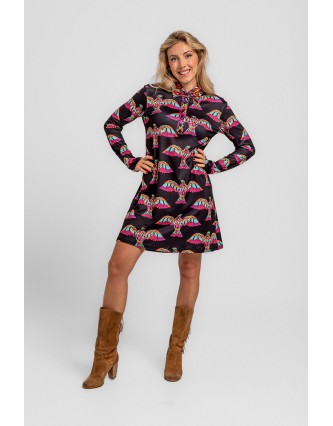 Vestido polo Lolina Ave Fénix