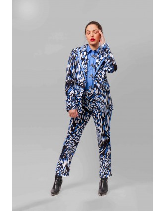 Blazer Ribete LOLINA...