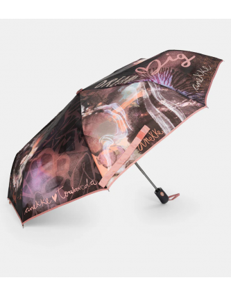 Paraguas automático...