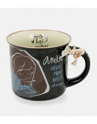 Taza Heartbeat Anekke