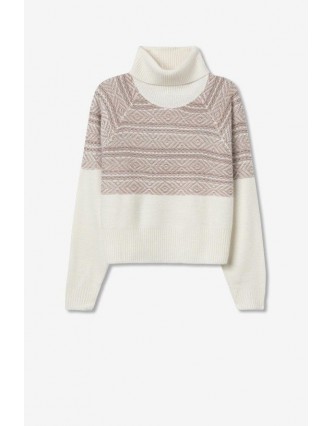 Jersey Cranto Abedul Tiffosi