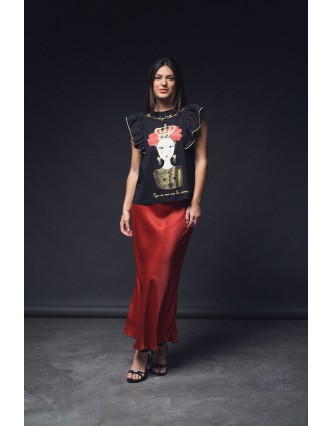 Top Corona Anabel Lee