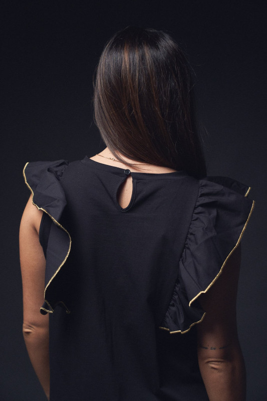 ▷ Top Corona Anabel Lee 2