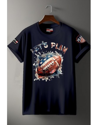 Camiseta Chico LASAL 100...