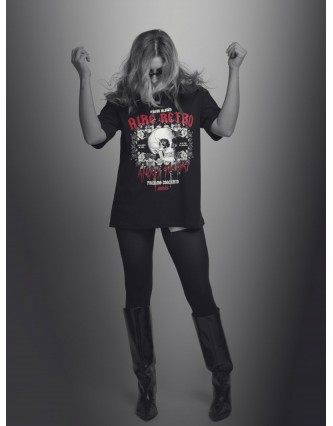 Camiseta Unisex Amores...