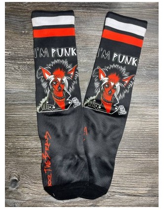 Calcetines Noc the Brand I...