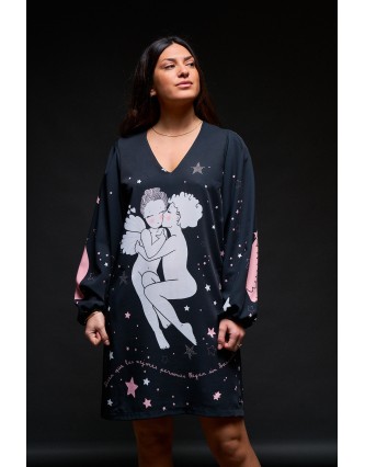 Vestido Angeles Anabel Lee