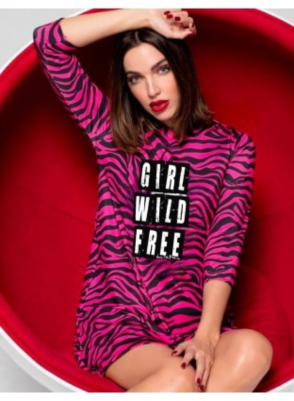 ▷ Vestido Girl Power Noc the Brand| Sopotey 2