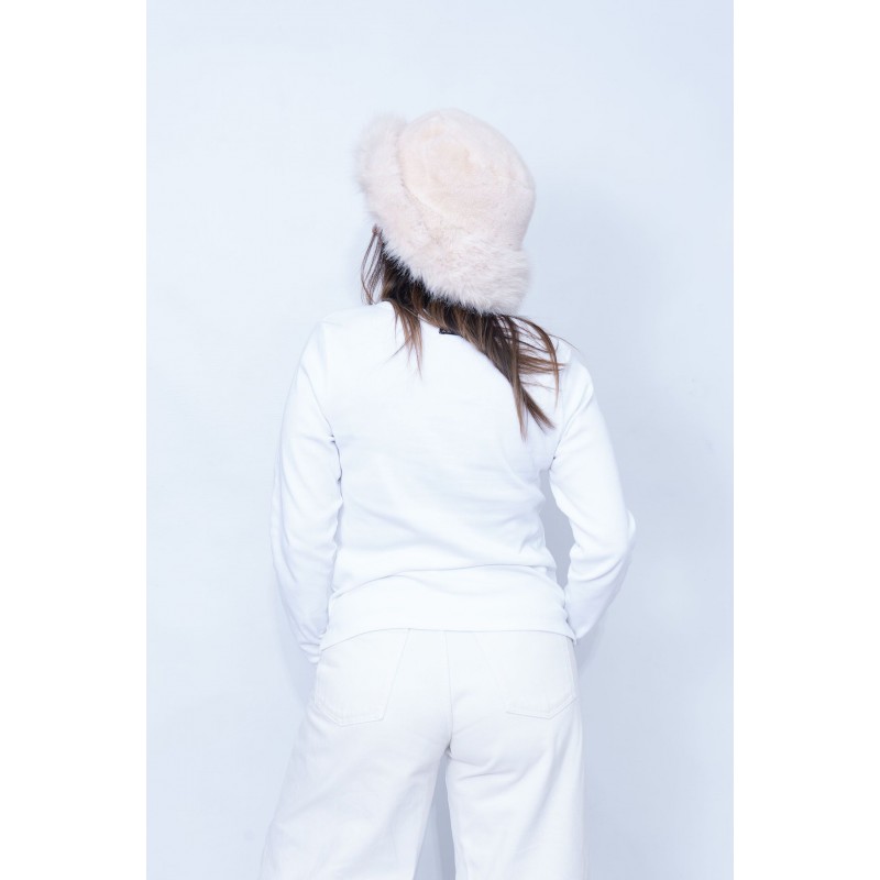 Camiseta El Sueño de Lola Lola Basic Gold - White