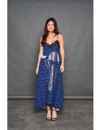 Vestido Night Anabel Lee