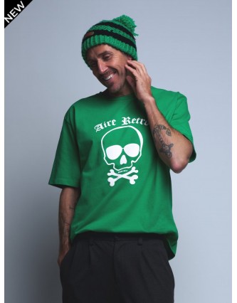 Camiseta Unisex Calavera...