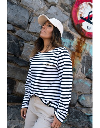 Camiseta A Mar Te El Sueño...