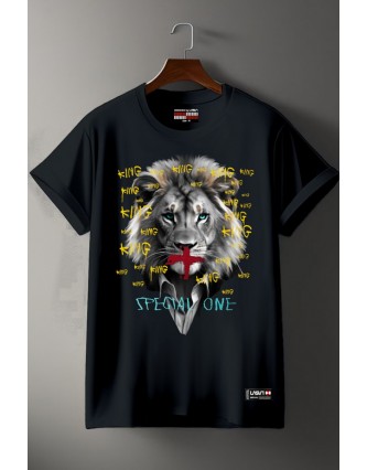 Camiseta Chico LASAL...