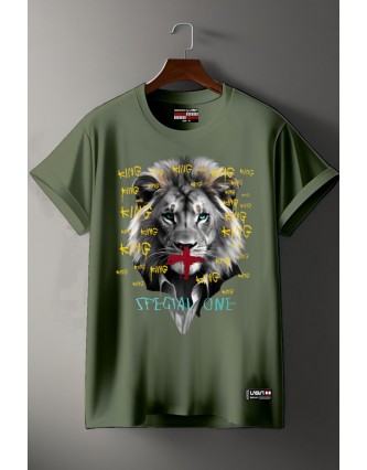 Camiseta Chico LASAL...