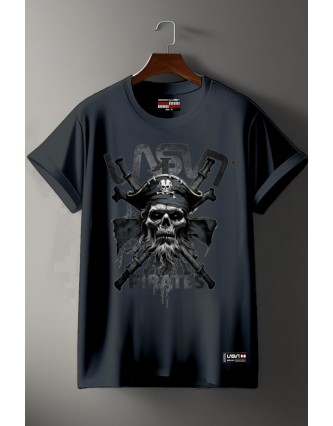 Camiseta Chico LASAL...