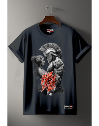 Camiseta Chico LASAL Life...