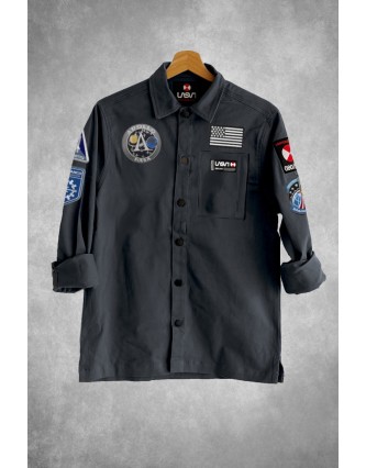 Sobrecamisa chico LASAL...