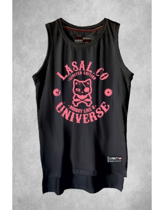 Camiseta LASAL Universe...