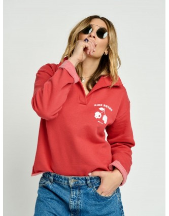 Sudadera Amores Platonicos...