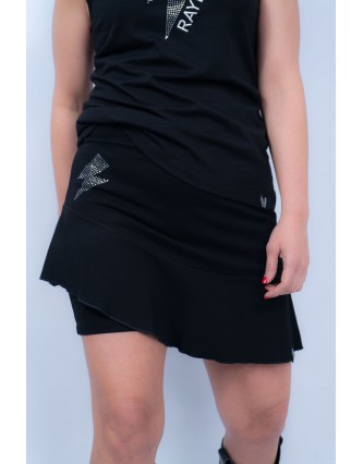 Falda No me rayes El Sueño...