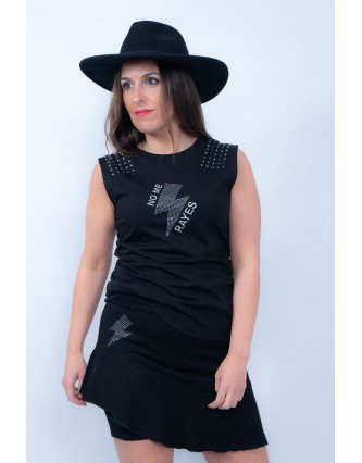 Camiseta No me rayes El...