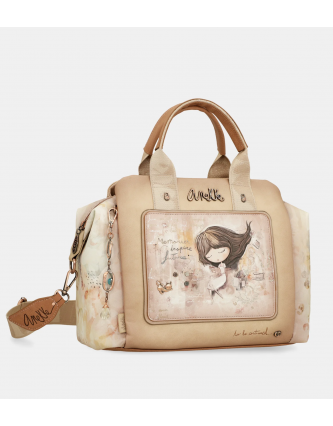 Bowling con bandolera...