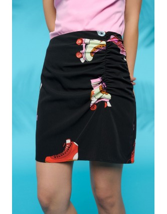 Roller Skirt Minueto