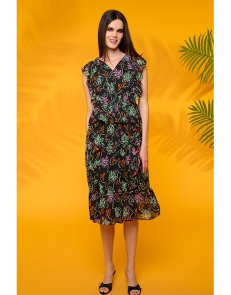 Marino Dress Minueto