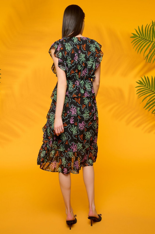 Marino Dress Minueto 2