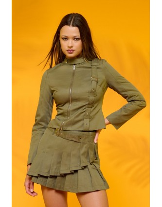 Rodeo Jacket Minueto