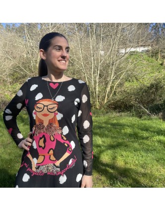 Vestido Soy mi Proyecto más...