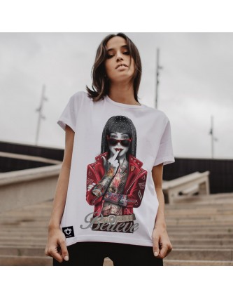 Camiseta Unisex Belive Be...