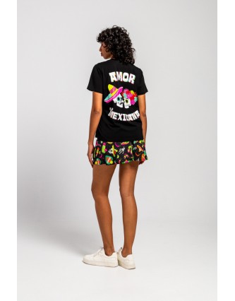 Camiseta Unisex Amor a la...