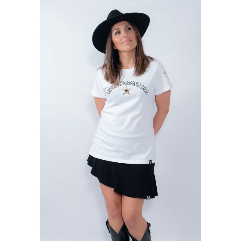 Camiseta Revolucionaria  El Sueño de Lola | Sopotey