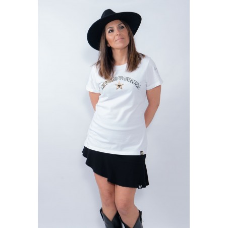 Camiseta Revolucionaria  El Sueño de Lola | Sopotey