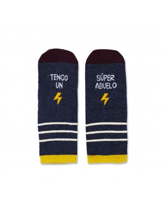 Mini Calcetines "Tengo un...