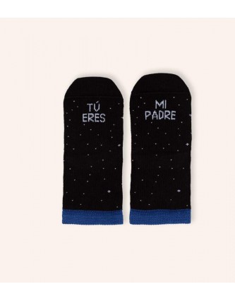 Mini Calcetines "Tu Eres mi...
