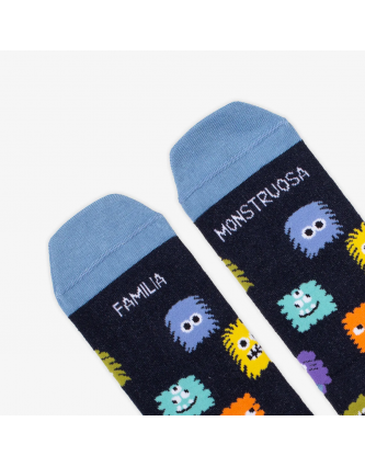 Calcetines "Familia...