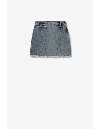 Falda Dua 2 M10 Tiffosi