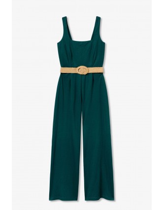 Mono Largo Akita Deep Teal...